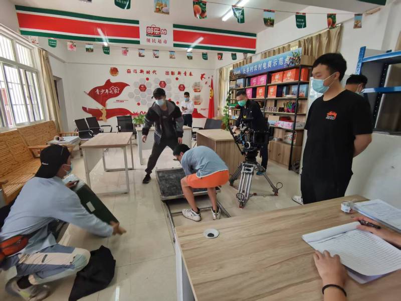 追星女孩心理学分析报告：新安县广告片拍摄公司揭秘饭圈应援式传播逻辑